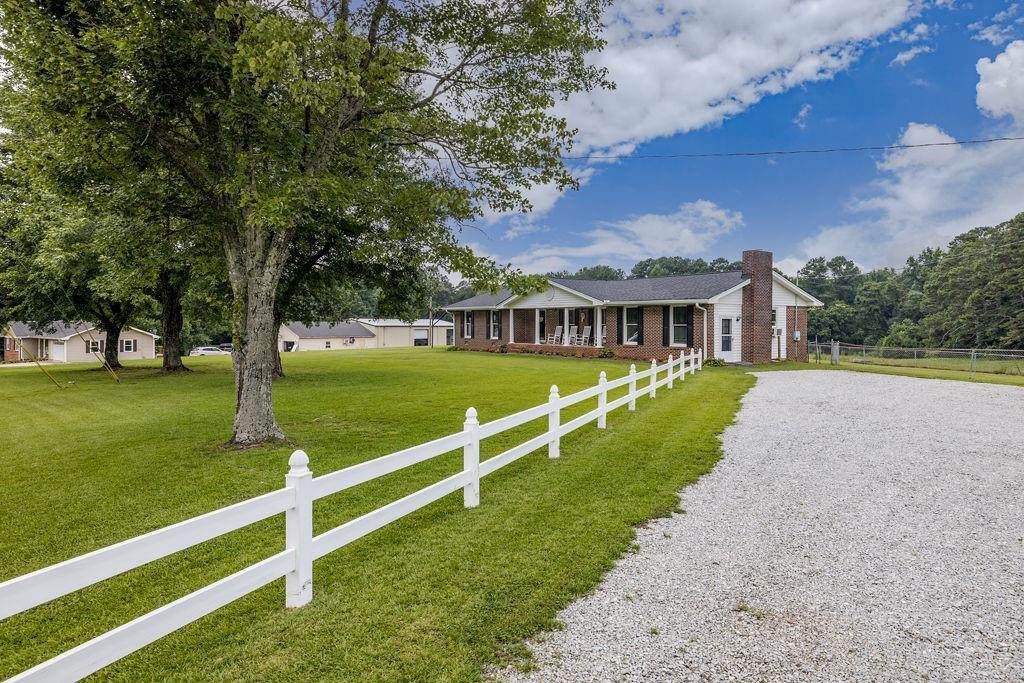 2764 Kilgore Road - Photo 1