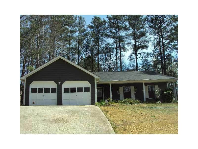 5419 Jamestowne Drive - Photo 1