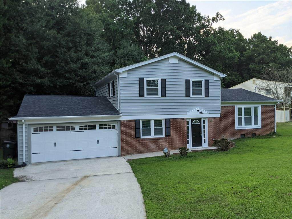 2744 Eaton Place - Photo 1
