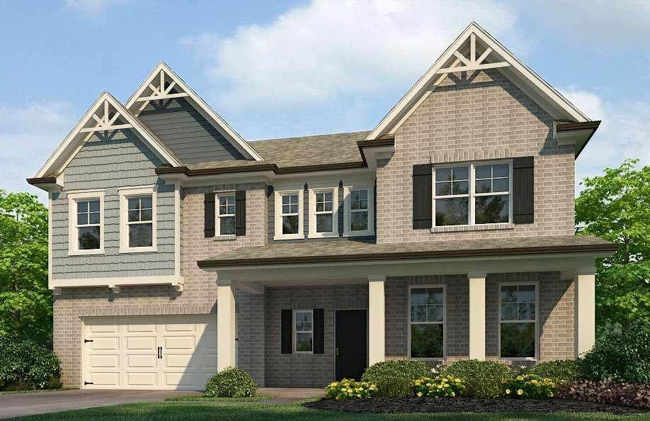 282 Coverview Court - Photo 1