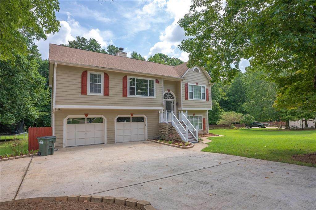 4196 Dry Branch Court - Photo 1