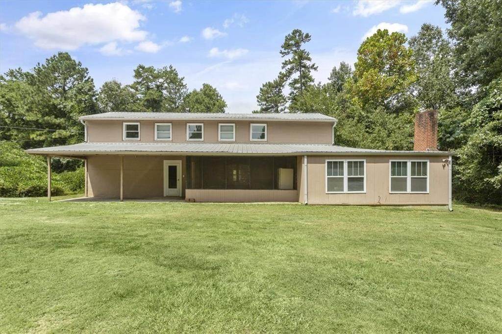 378 Walker Mountain Road - Photo 1