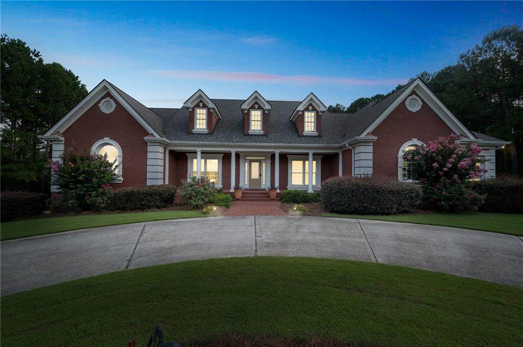 2300 Ridgedale Drive - Photo 1