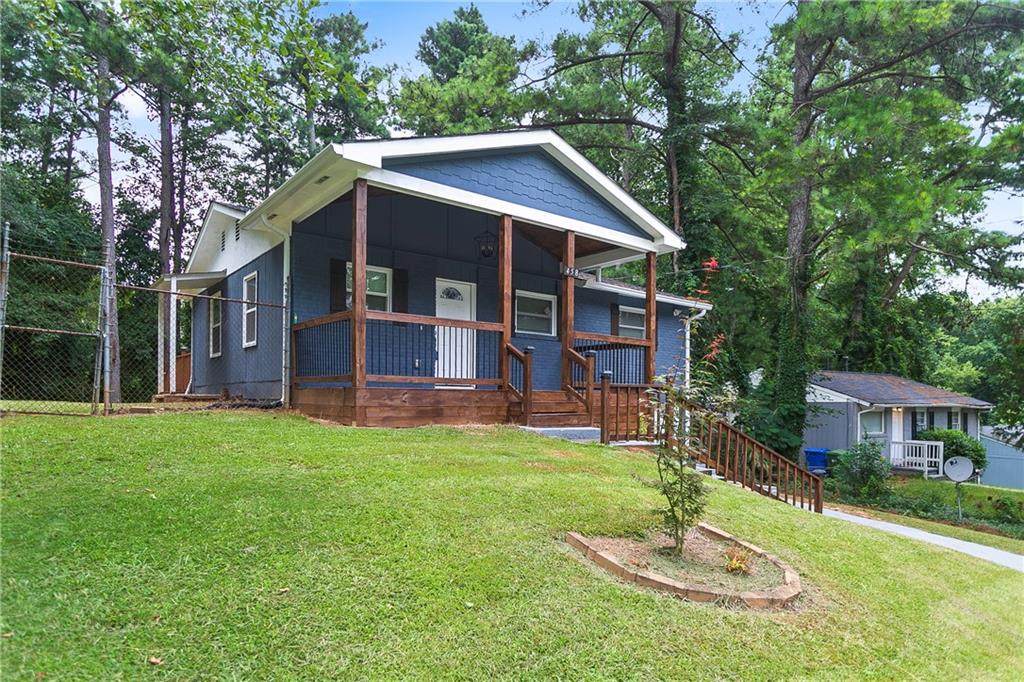 458 Camrose Way - Photo 1