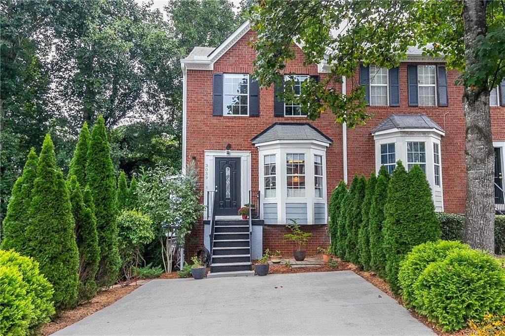 3039 Jester Court - Photo 1