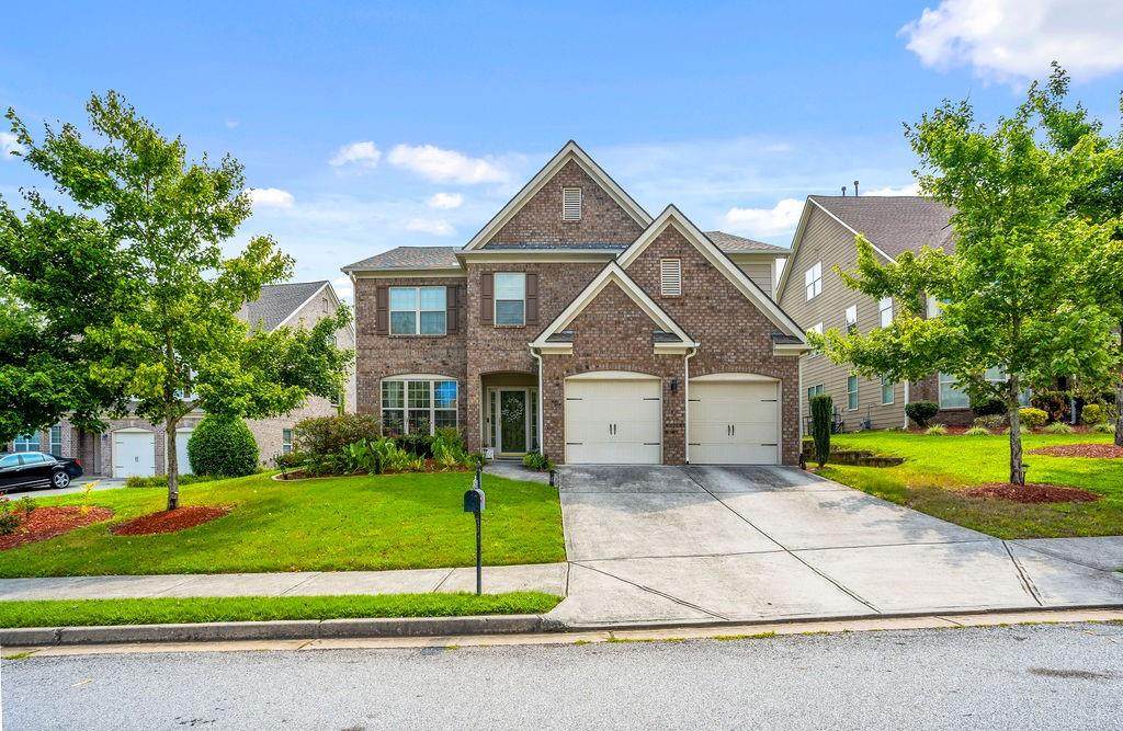 1388 Stone Bay Drive - Photo 1