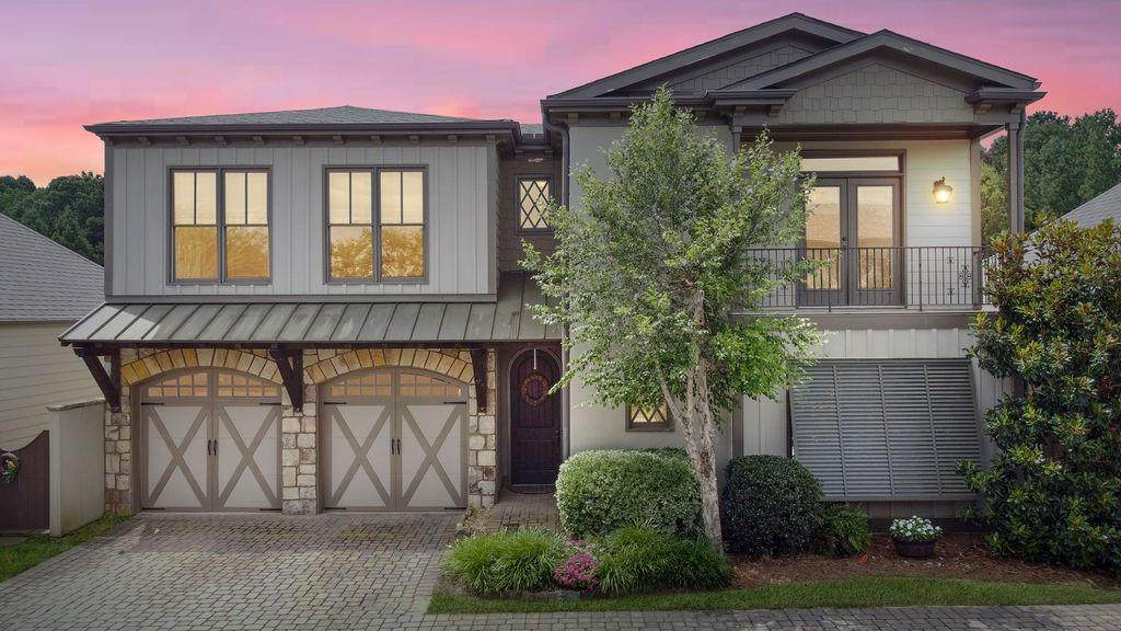 100 Batten Board Way - Photo 1