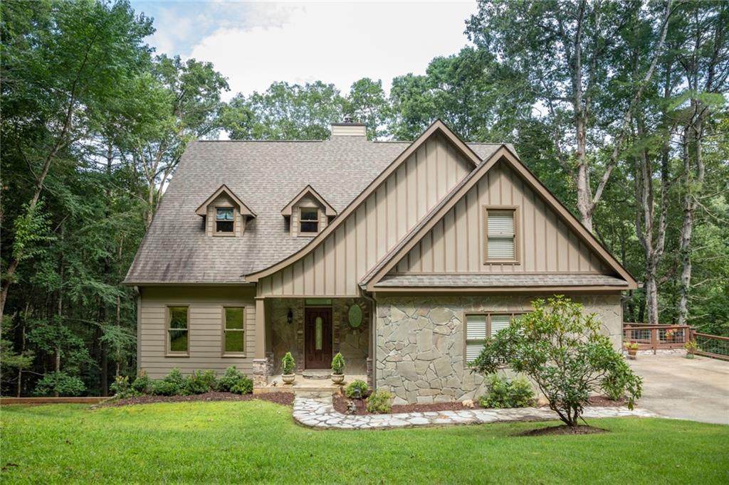 1647 Pecks Mill Creek Road - Photo 1