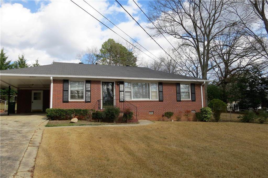 951 Cherokee Trail - Photo 1