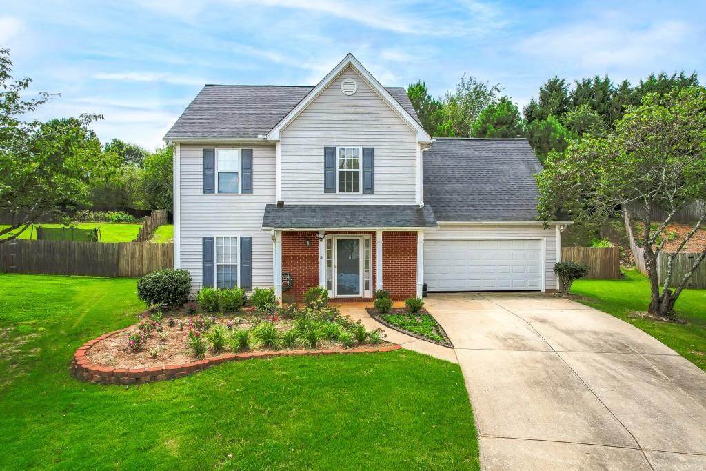 560 Windsor Brook Lane - Photo 1