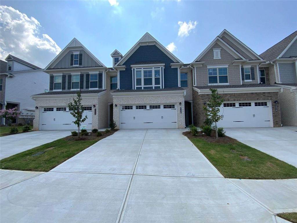 2190 Lanier Harbor Point - Photo 1