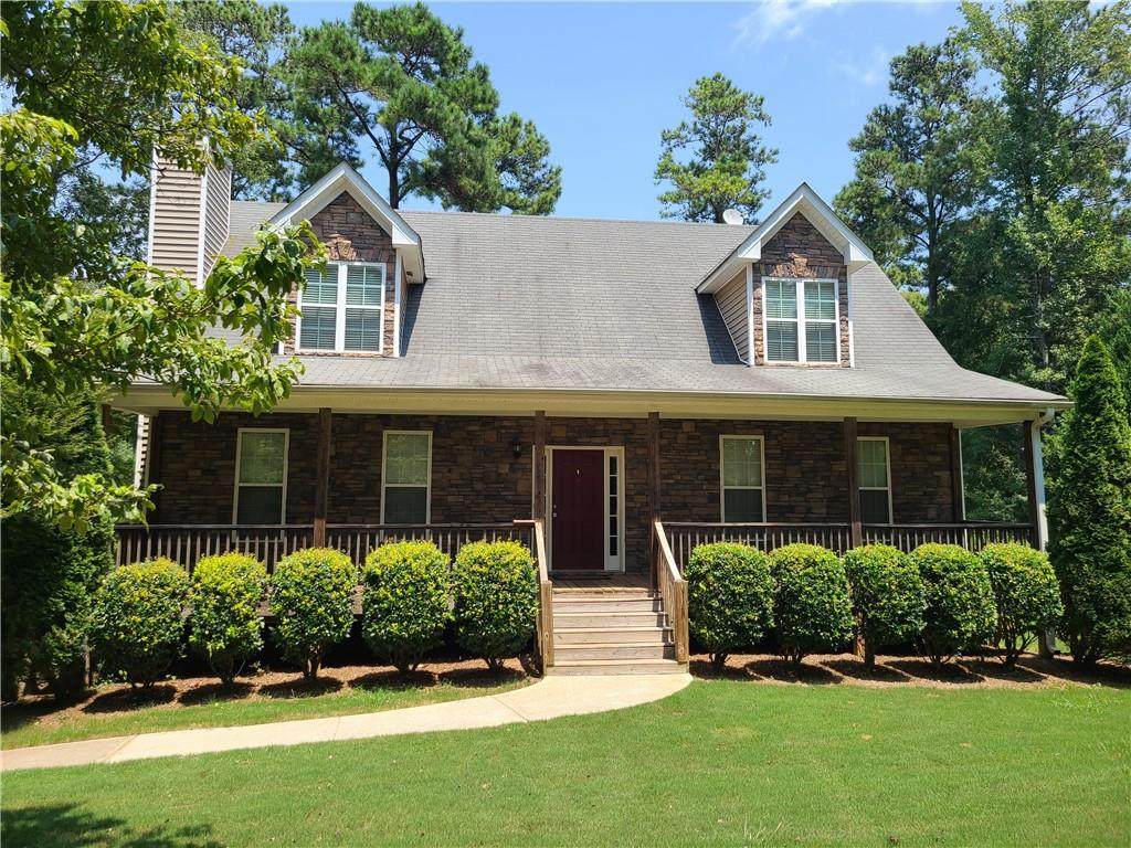 131 Loyd Road - Photo 1