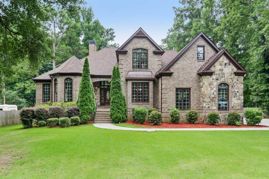 327 Smyrna Powder Springs Road - Photo 1