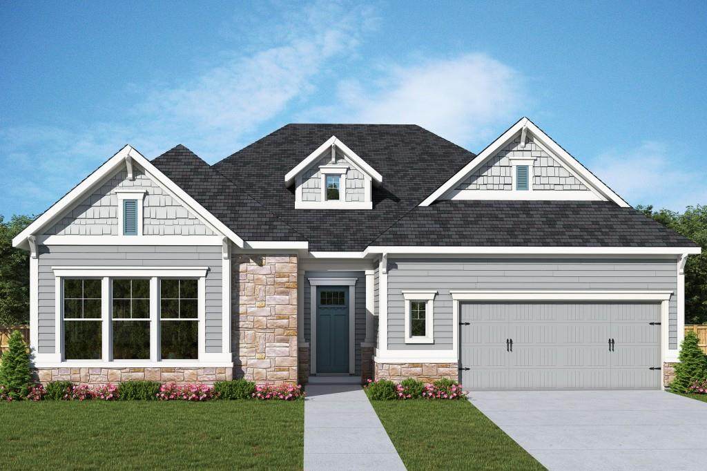 6910 Scenic Overlook Trace - Photo 1