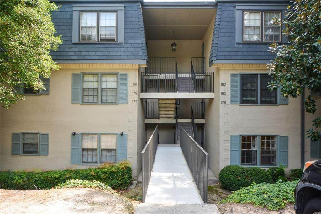 178 Amherst Place - Photo 1