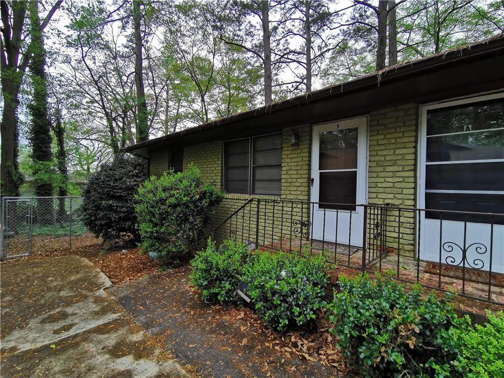 2172 Lenox Road - Photo 1