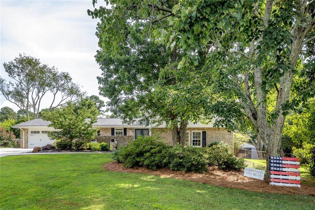 5171 Trumbull Court - Photo 1