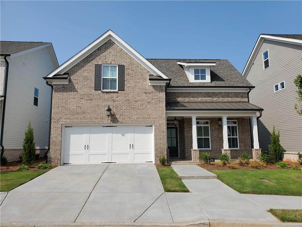 1437 Calvert Lane - Photo 1