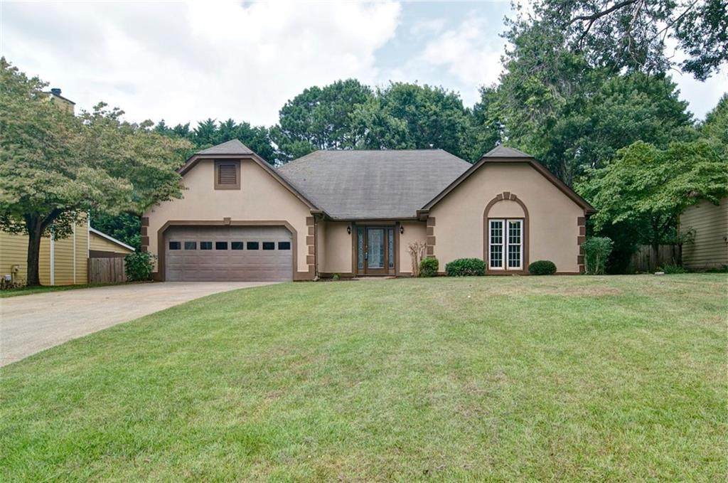 1180 Meadow Oaks Drive - Photo 1