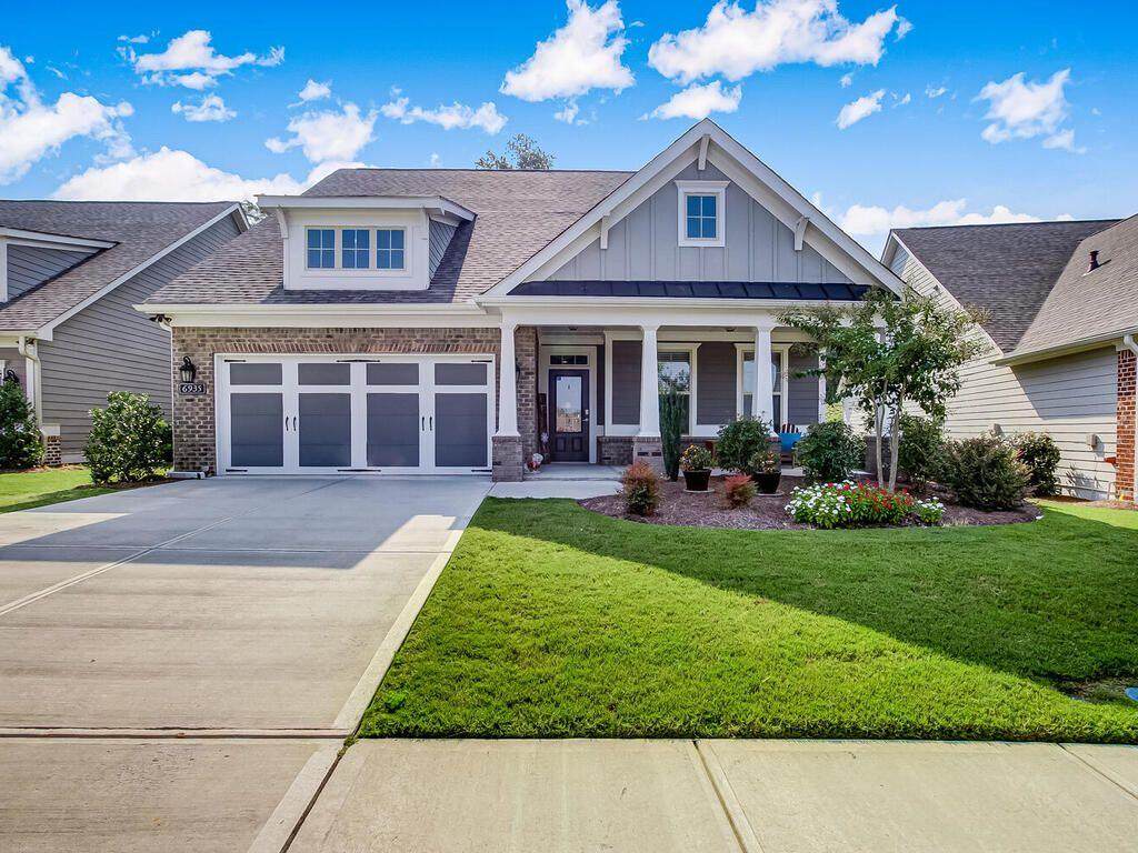 6935 Flagstone Way - Photo 1