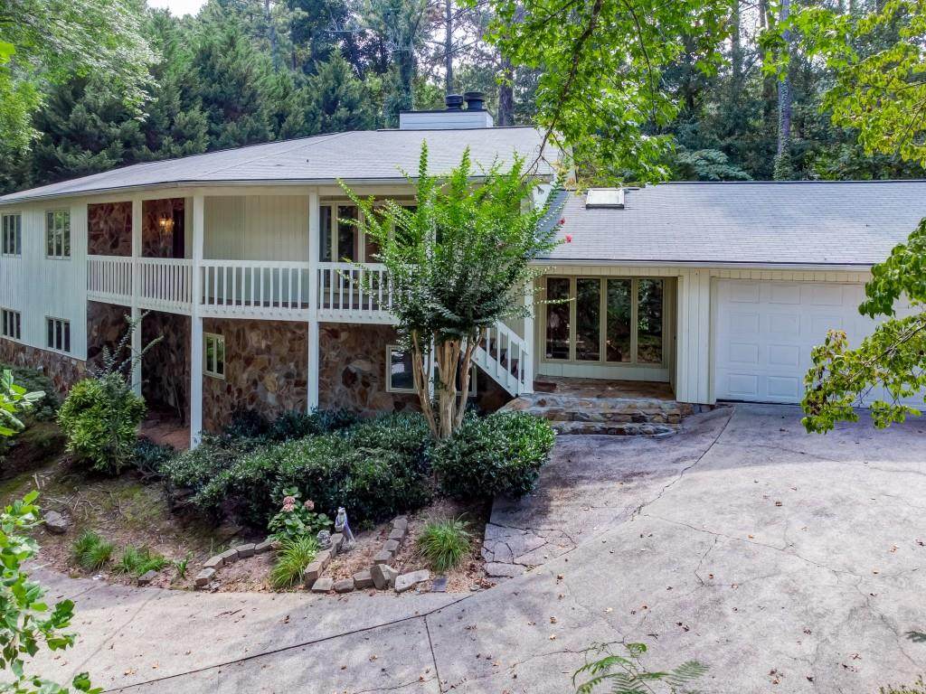 61 Old Fuller Mill Road - Photo 1