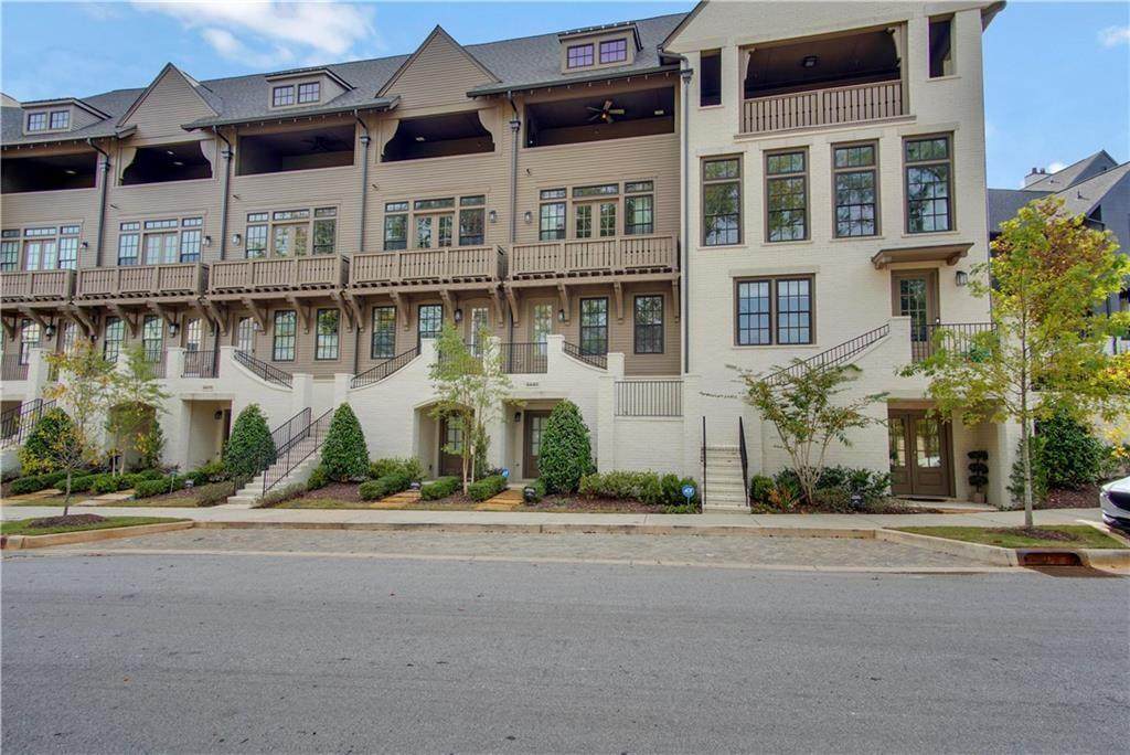 6605 Encore Boulevard - Photo 1