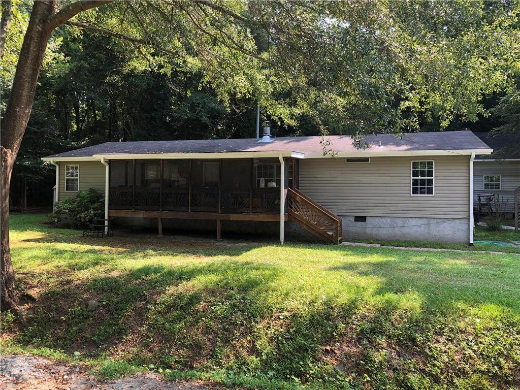 2615 Timberland Drive - Photo 1