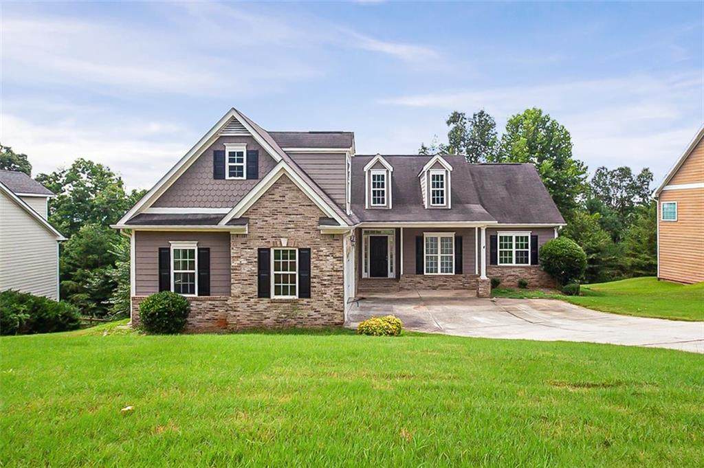 128 Puckett Creek Drive - Photo 1