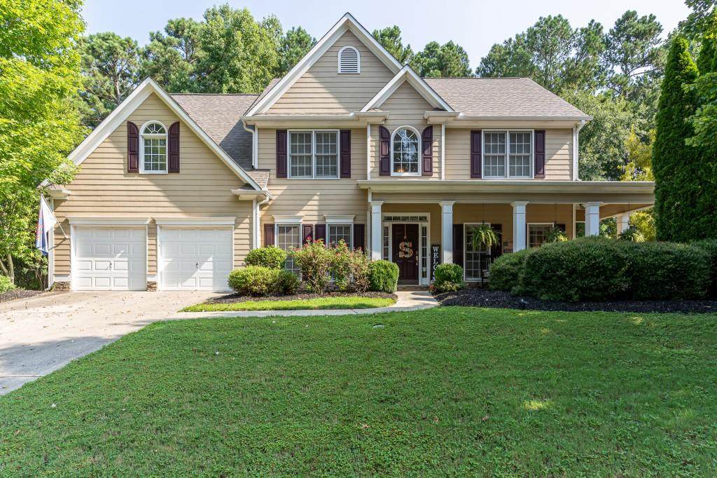 164 Flagstone Way - Photo 1