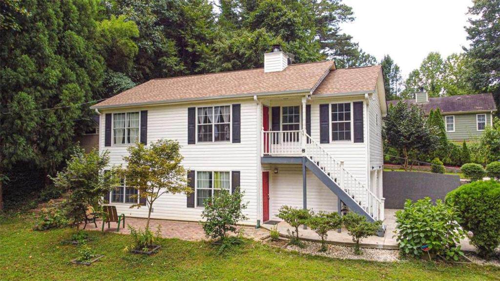 3580 Bonneville Drive - Photo 1