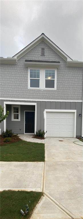 205 Grand Central Way - Photo 1