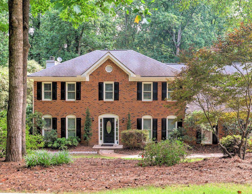 3413 Belleford Court - Photo 1