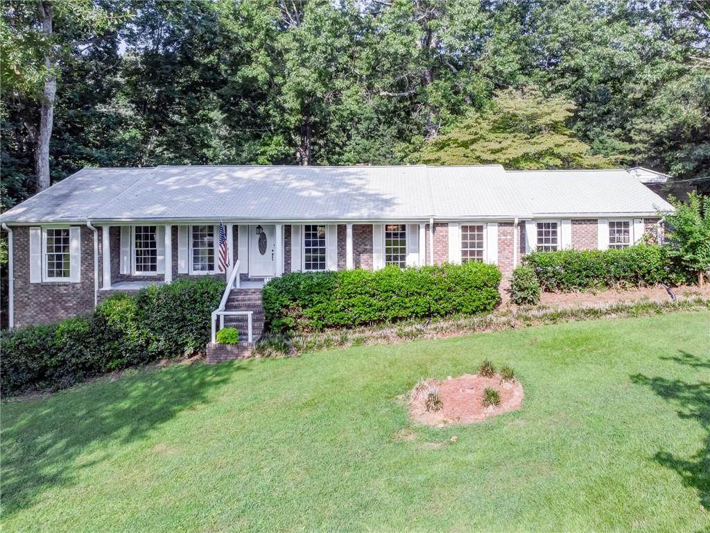 951 Greybrook Drive - Photo 1
