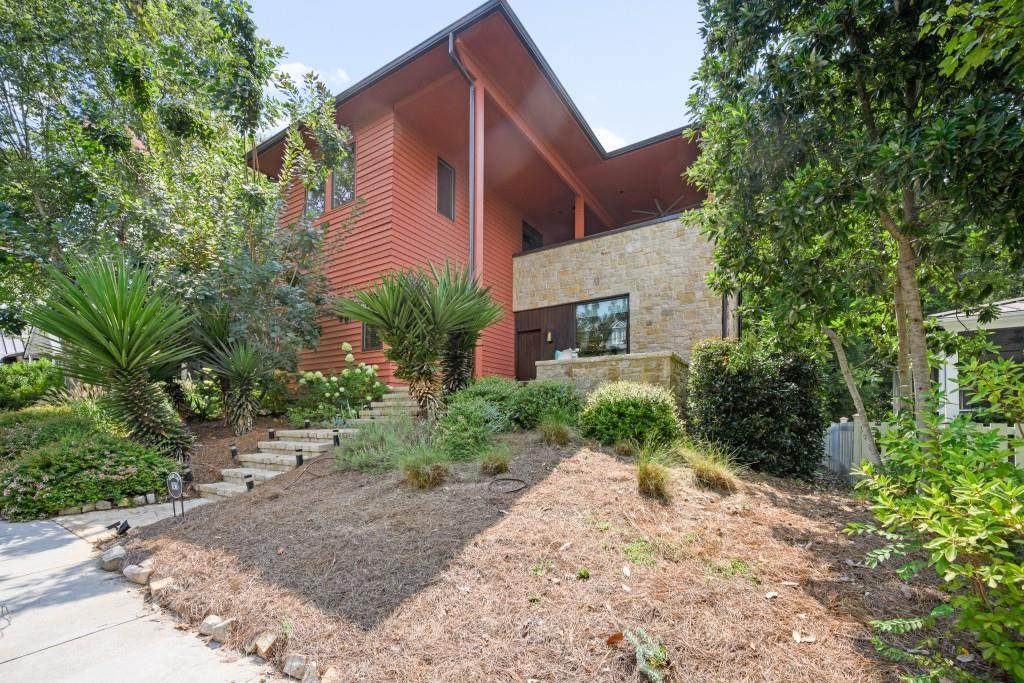 10560 Serenbe Lane - Photo 1