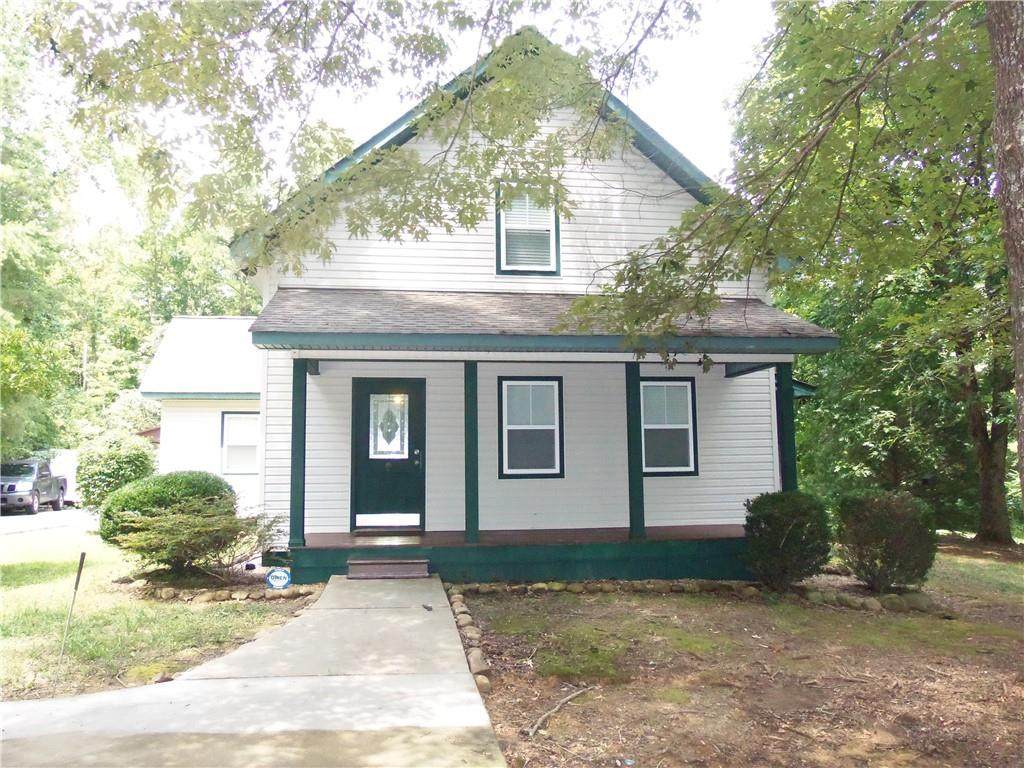 1507 Joe Thompson Road - Photo 1