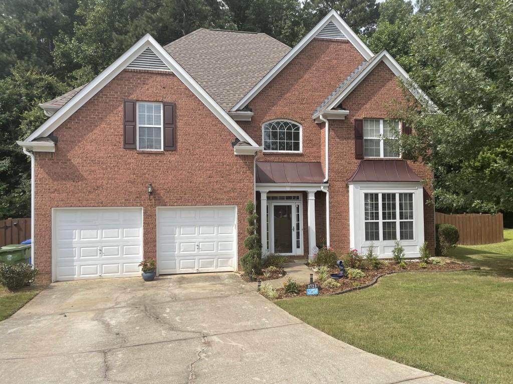 3723 Milford Place - Photo 1
