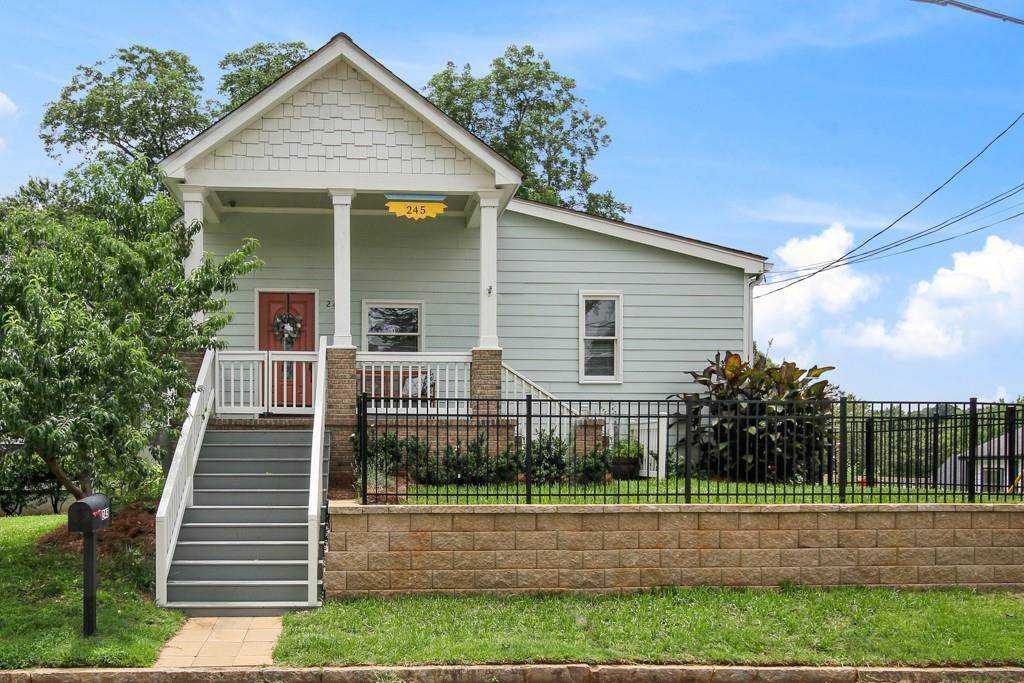 245 South Avenue - Photo 1