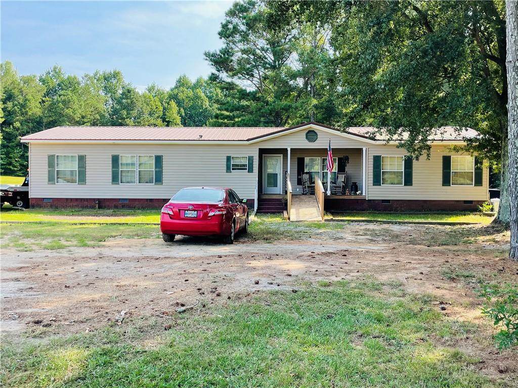 430 Liberty Church Road - Photo 1