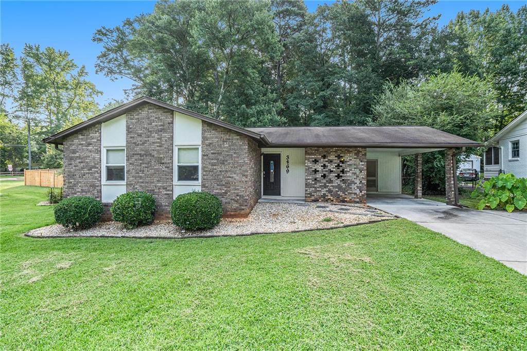 3469 Navaho Trail - Photo 1