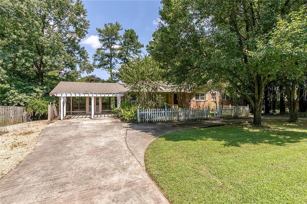 3748 Wintercrest Court - Photo 1