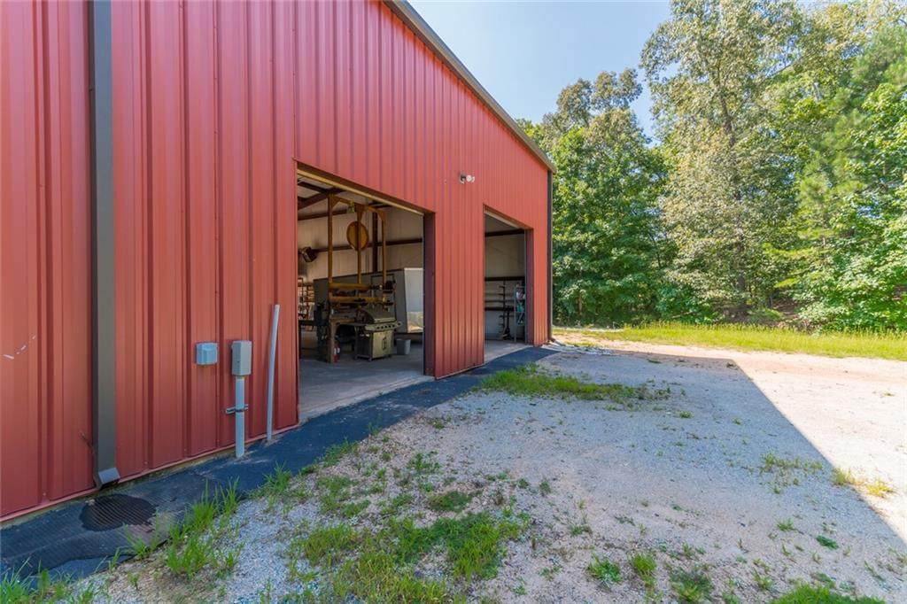 8280 Nicholson Road - Photo 1