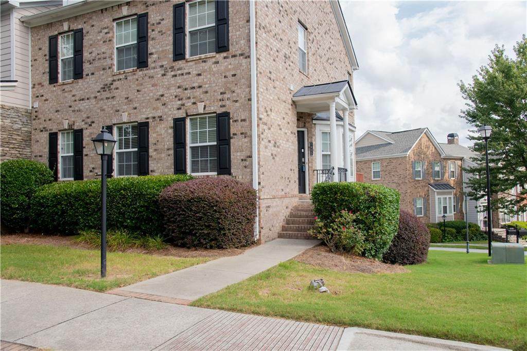 1435 Station Center Boulevard - Photo 1