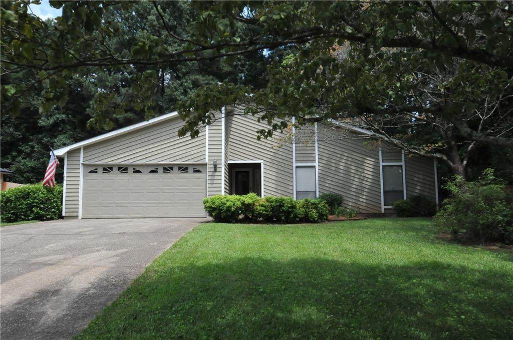 11160 Indian Village Drive - Photo 1