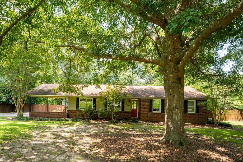 6415 Gibson Road - Photo 1