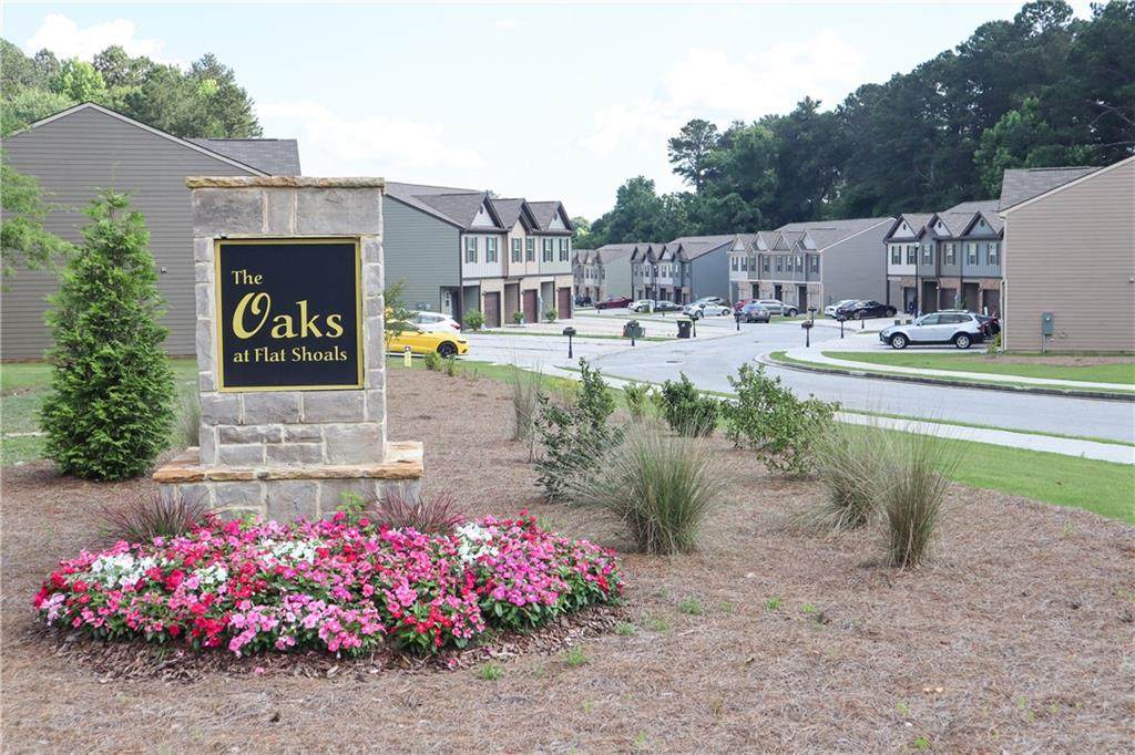 6002 Oak Bend Court - Photo 1