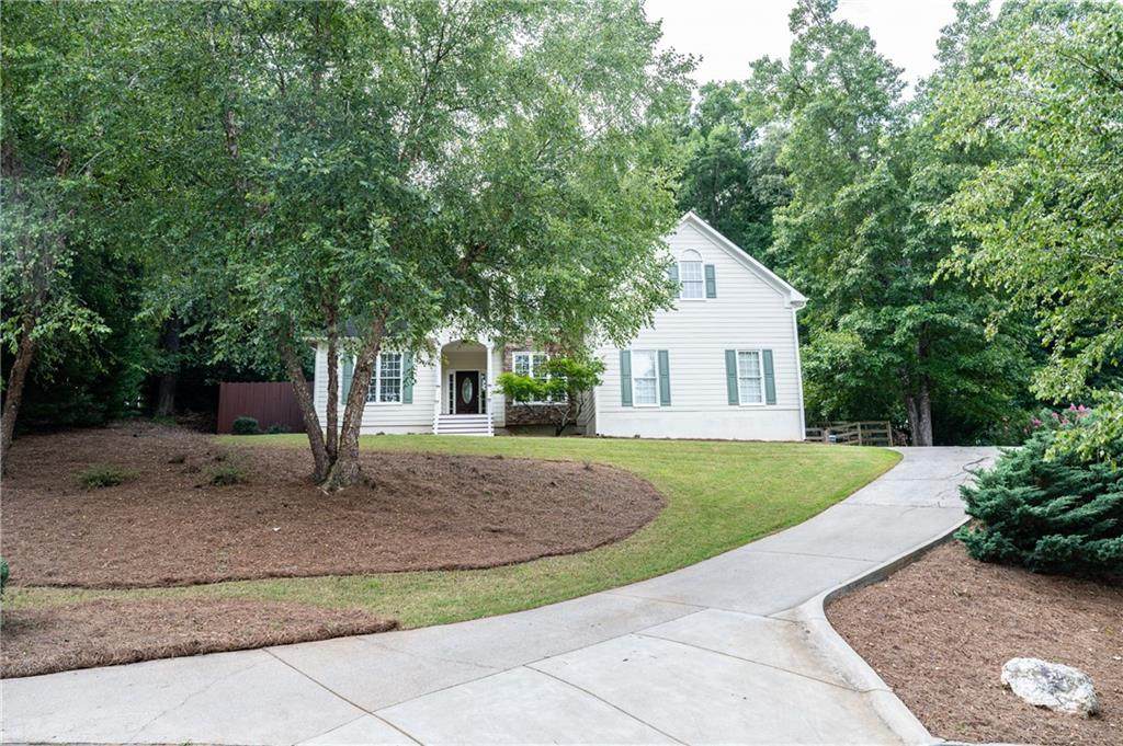 417 Lovinggood Landing Drive - Photo 1