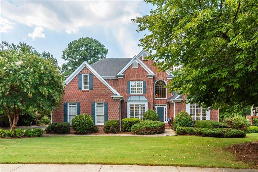 1095 Admiral Crossing - Photo 1