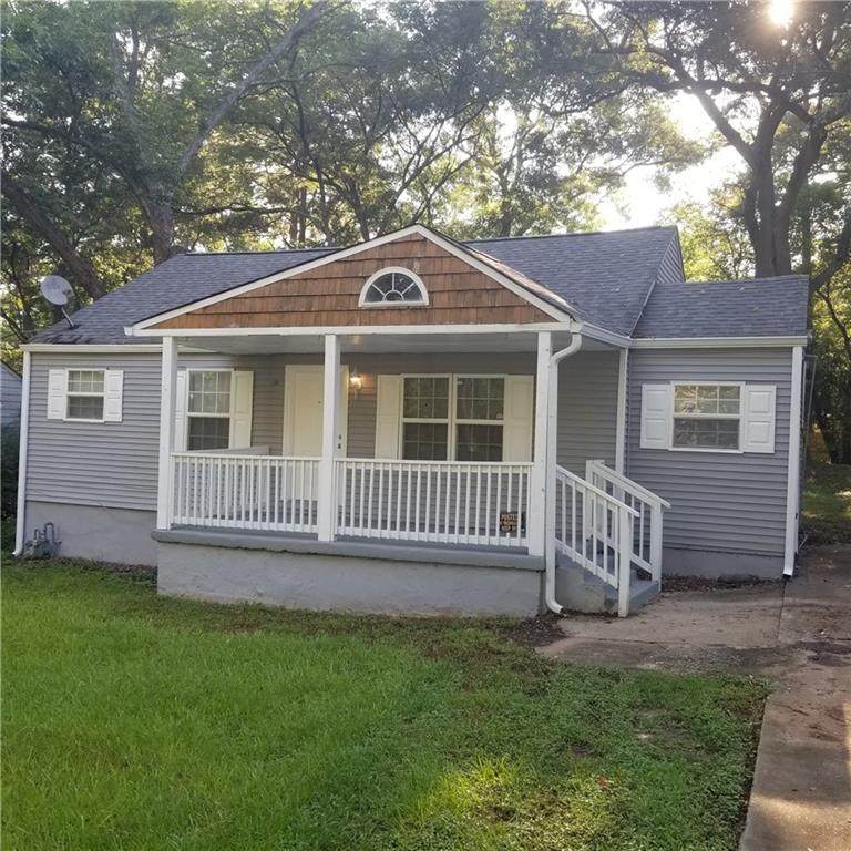 1094 Wyland Drive - Photo 1