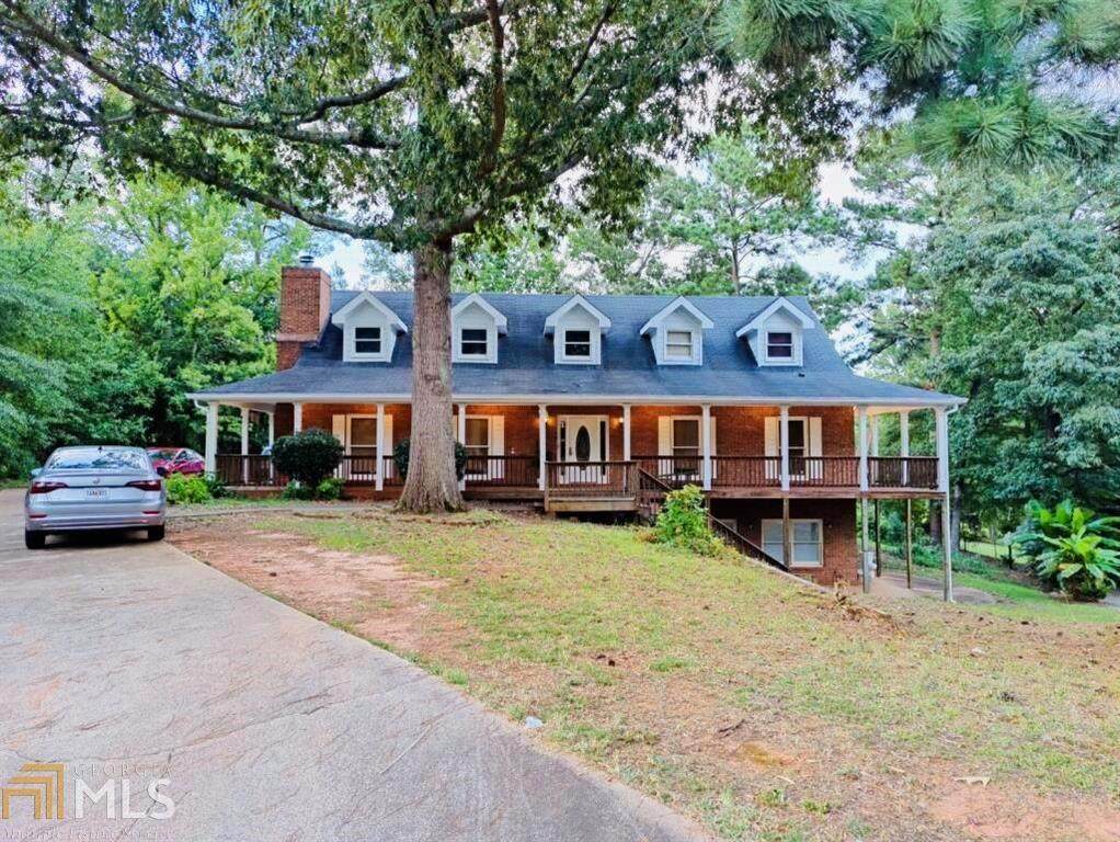 3300 Haverhill Court - Photo 1