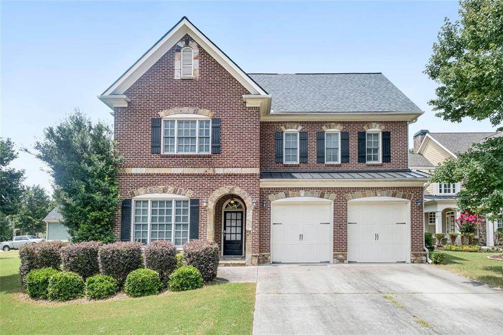 556 Lawton Bridge Road - Photo 1